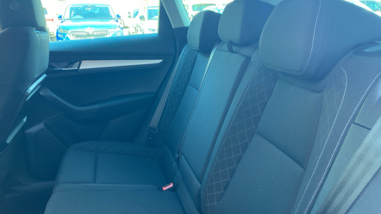 Skoda Karoq 1.5 TSI SE 5dr DSG Petrol Estate